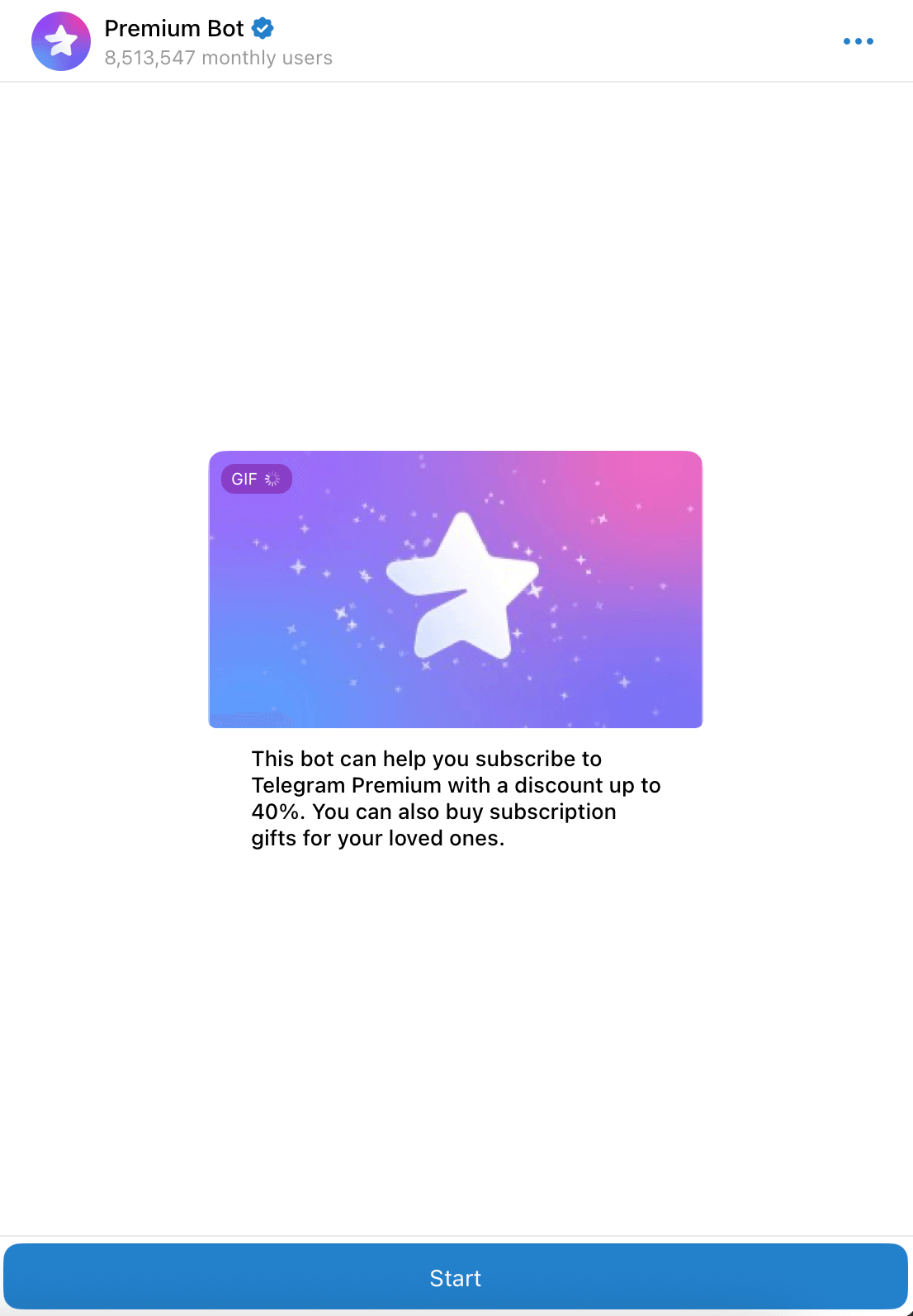 telegram bot - telegram marketing tool. tghero