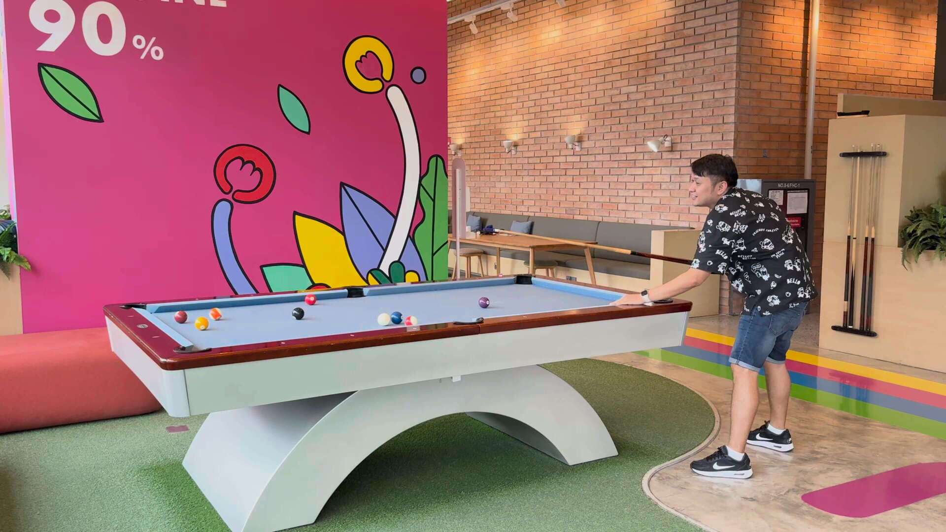 playground True Digital Park