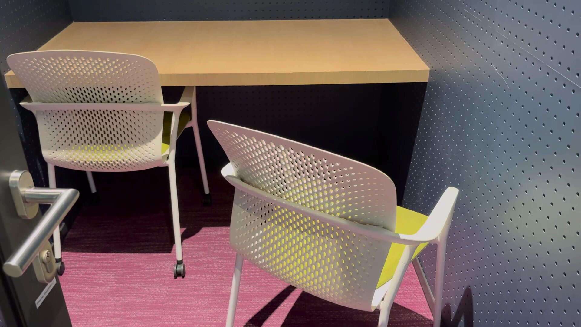 Coworking Space True Digital Park