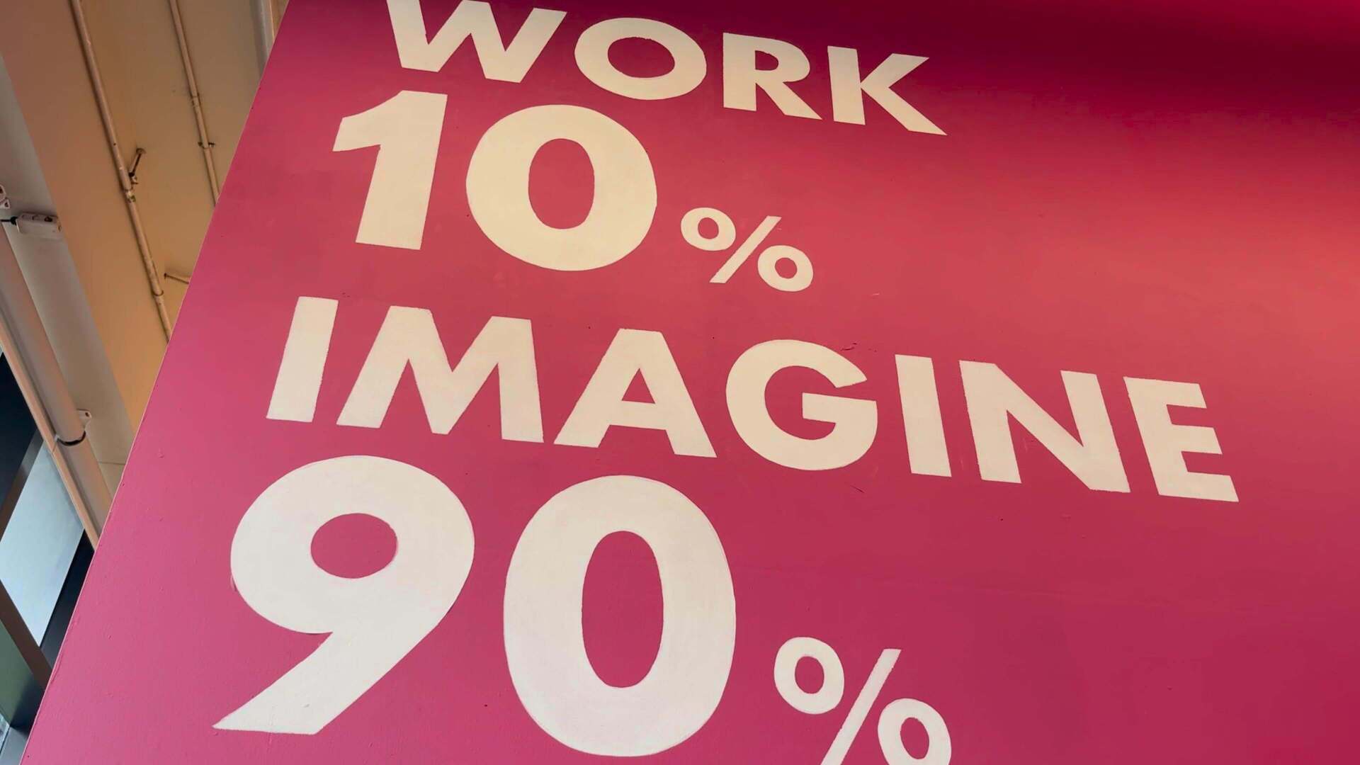 Coworking Space True Digital Park