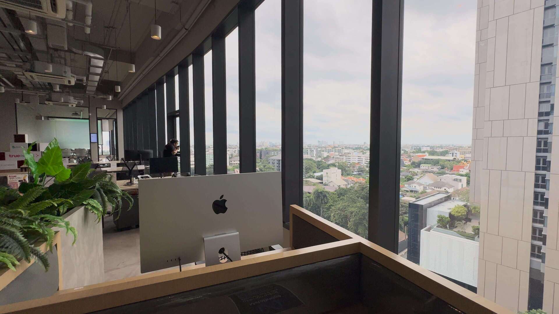 Coworking Space True Digital Park