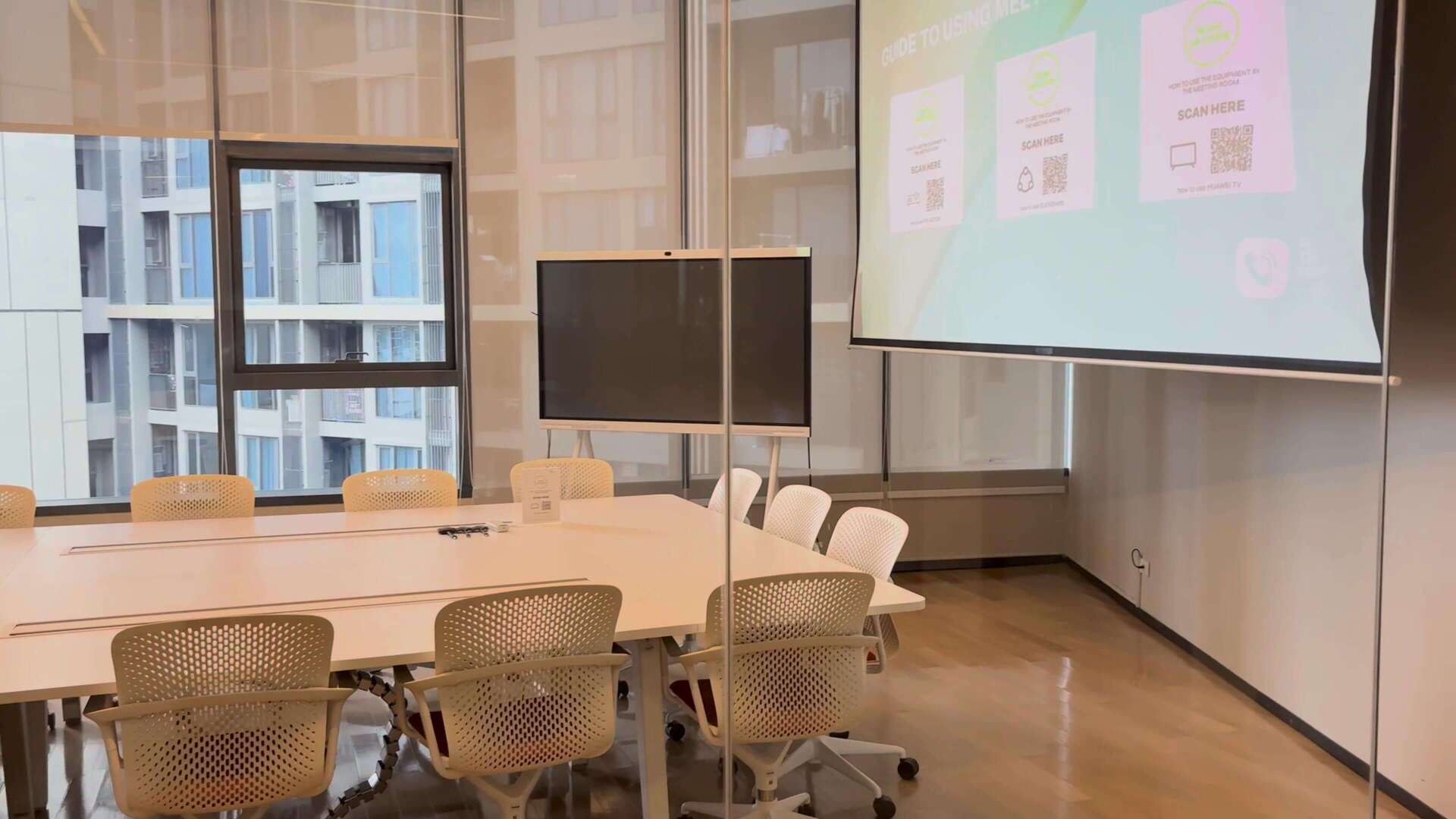 meeting room True Digital Park