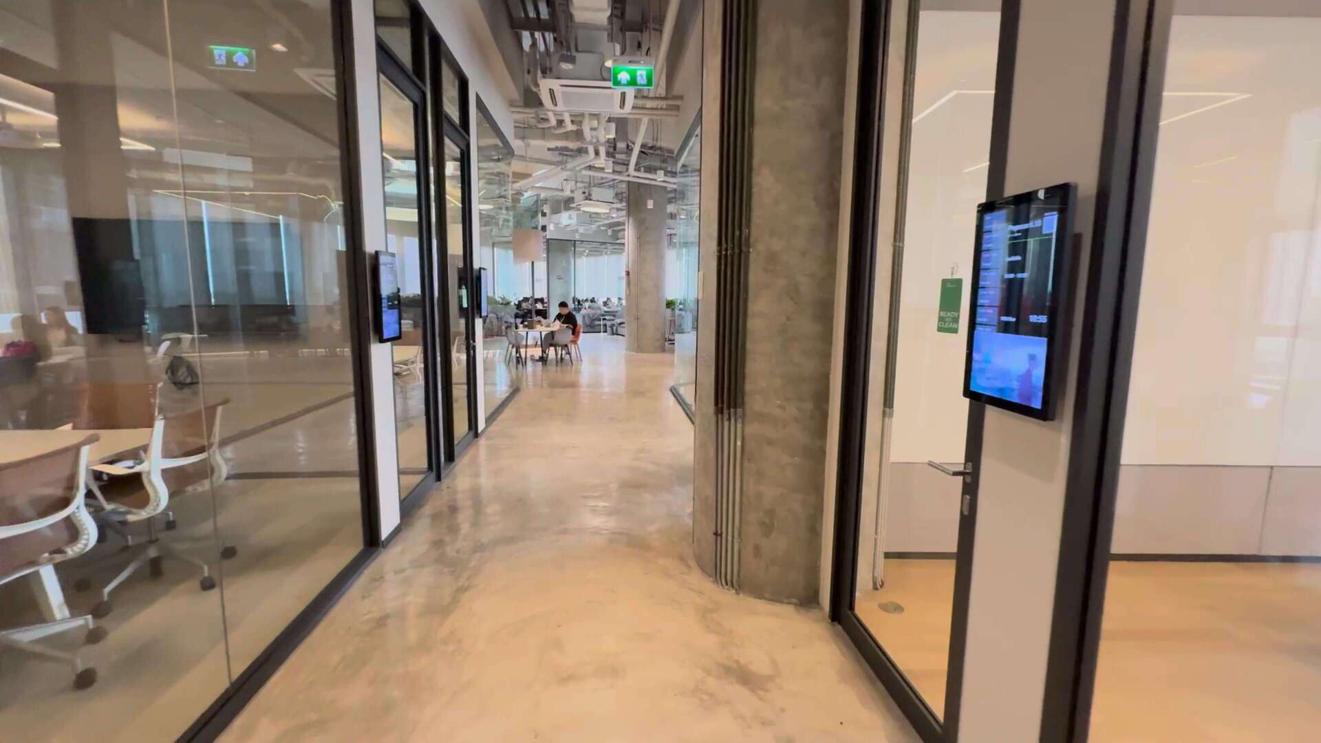 meeting room True Digital Park