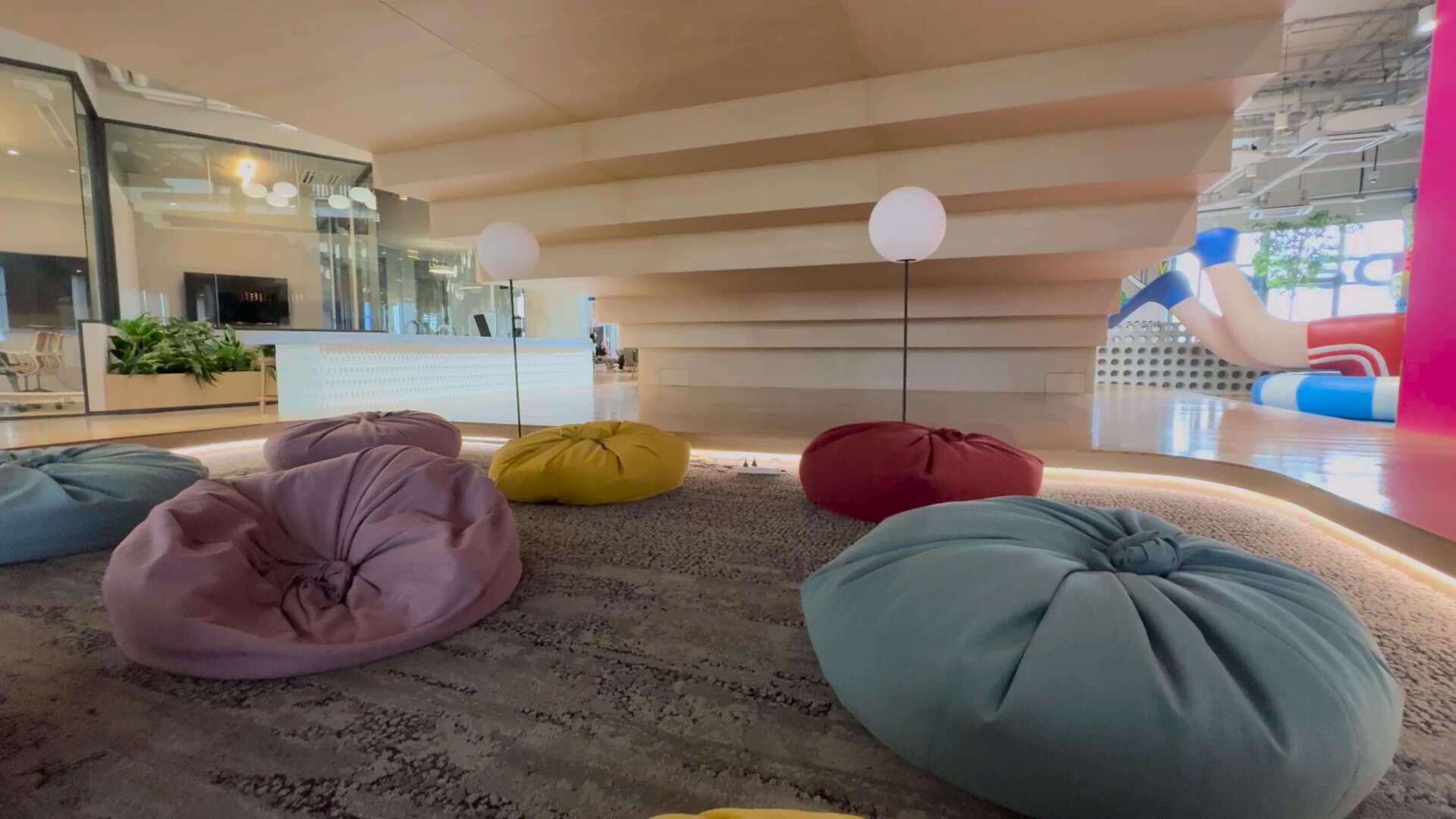 Coworking Space True Digital Park