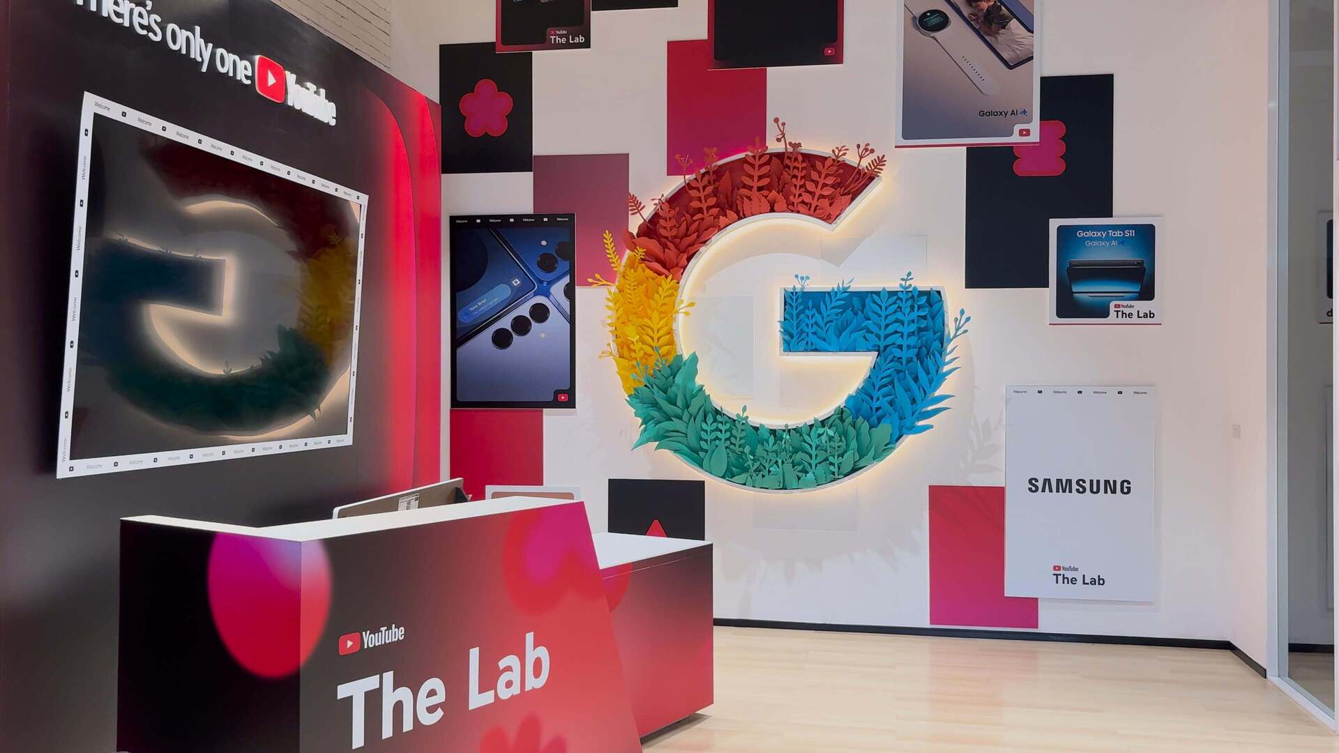 Companies at True Digital Park