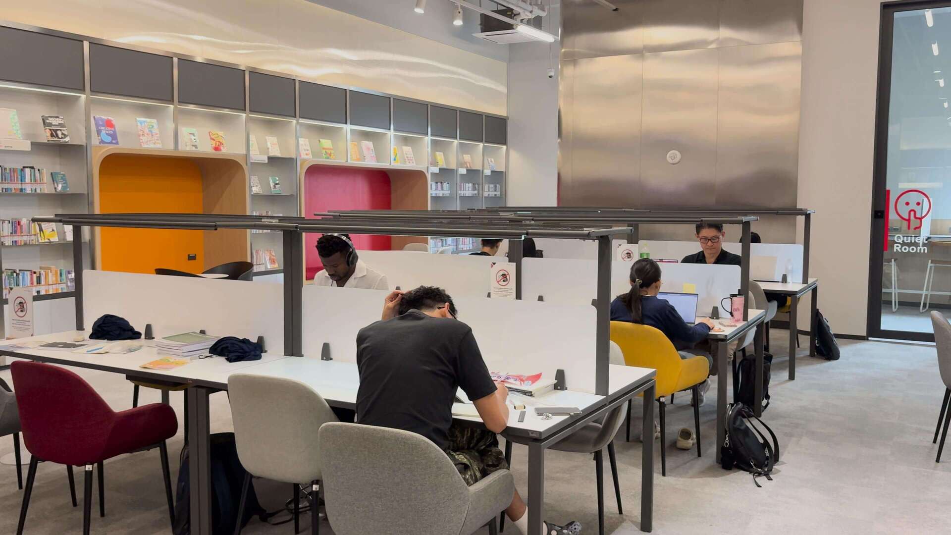 TK Park True Digital Park