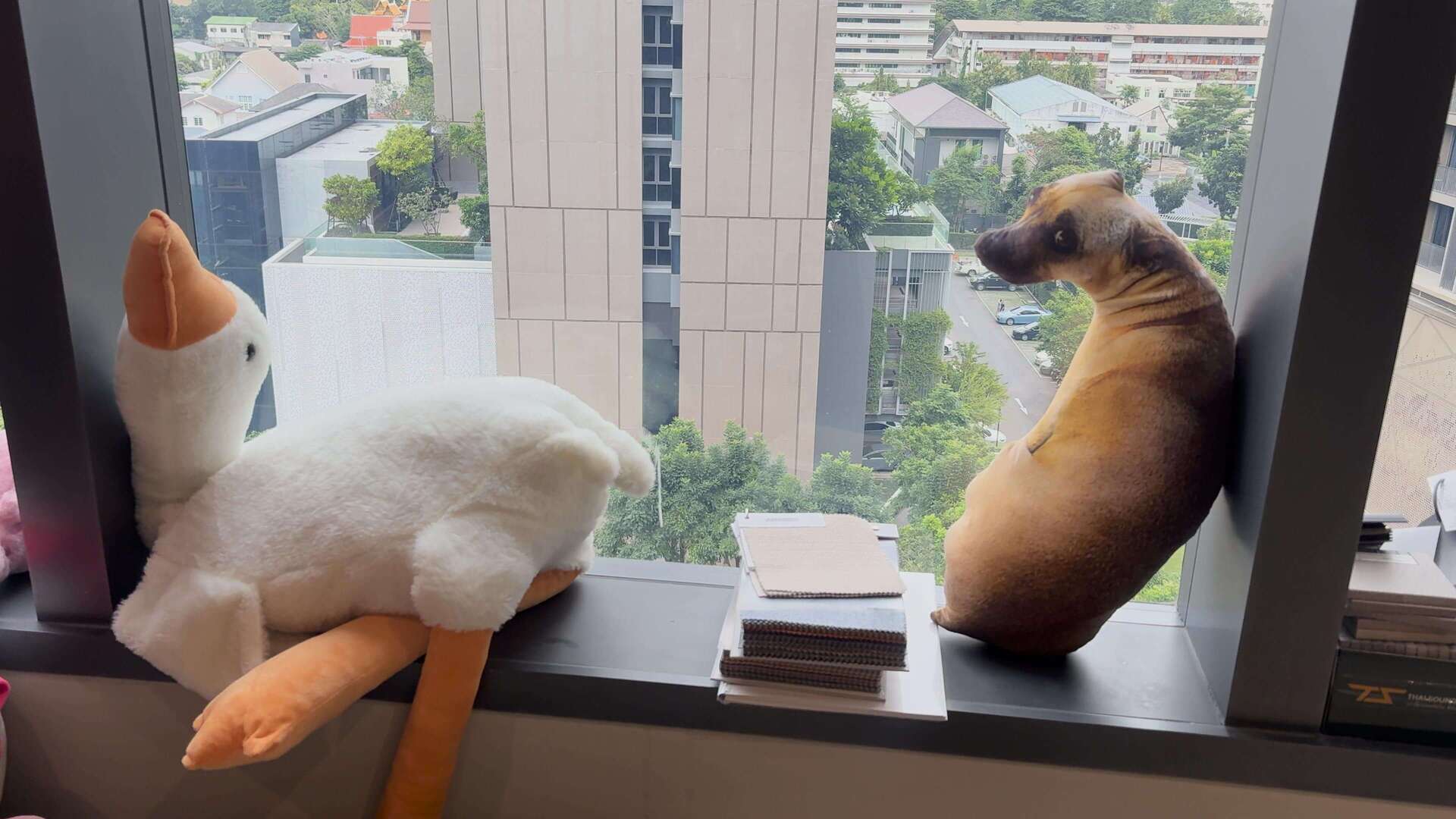 Coworking Space True Digital Park