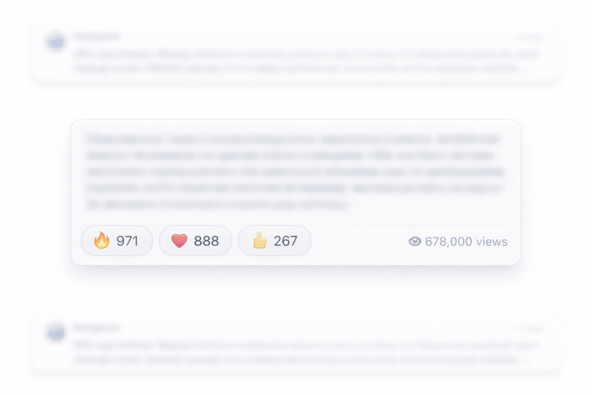 Content marketing tool preview